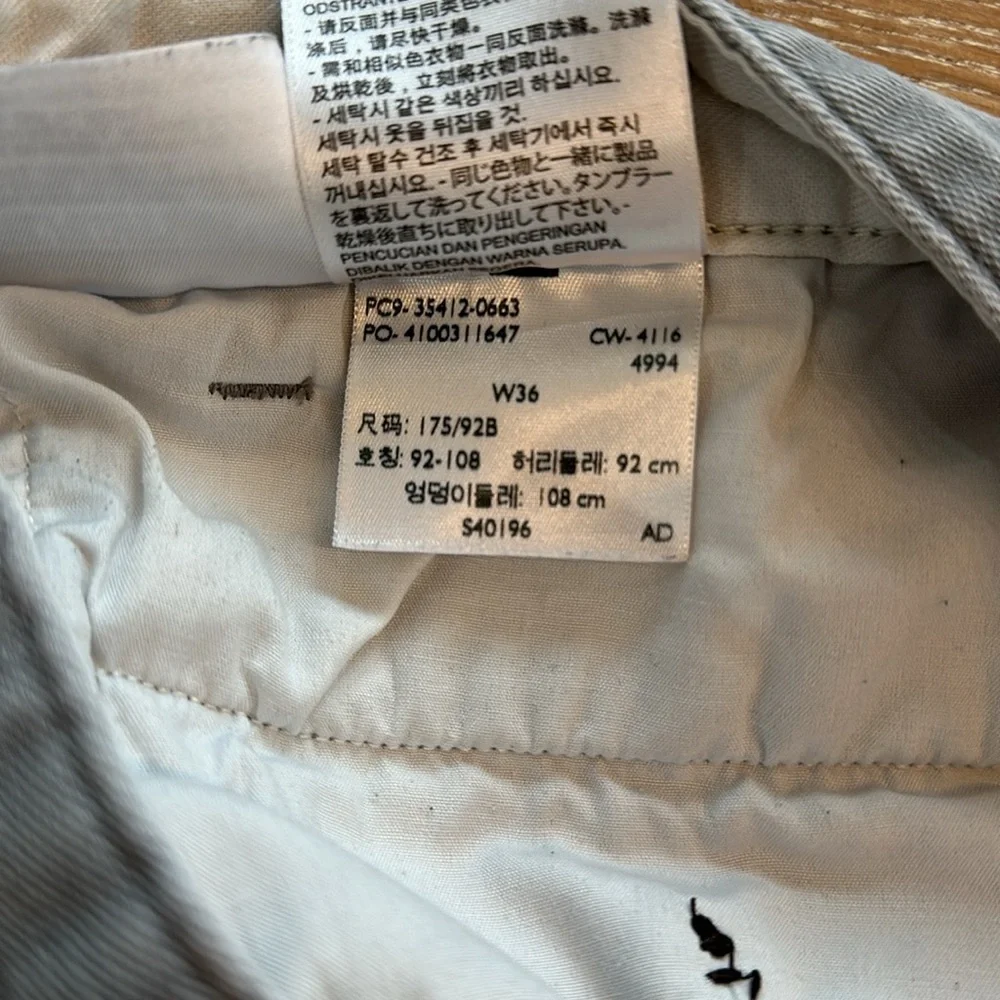 Dockers Men’s Short - Picture 11 of 11